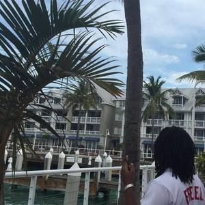 Meet your Posher, Denver